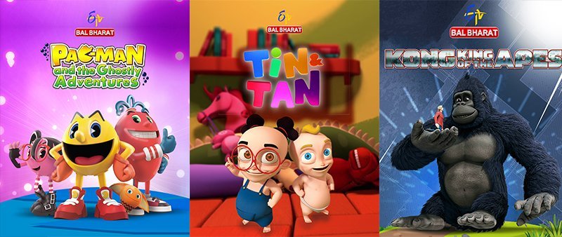 Karthavya powers ETV network’s record breaking channel launch